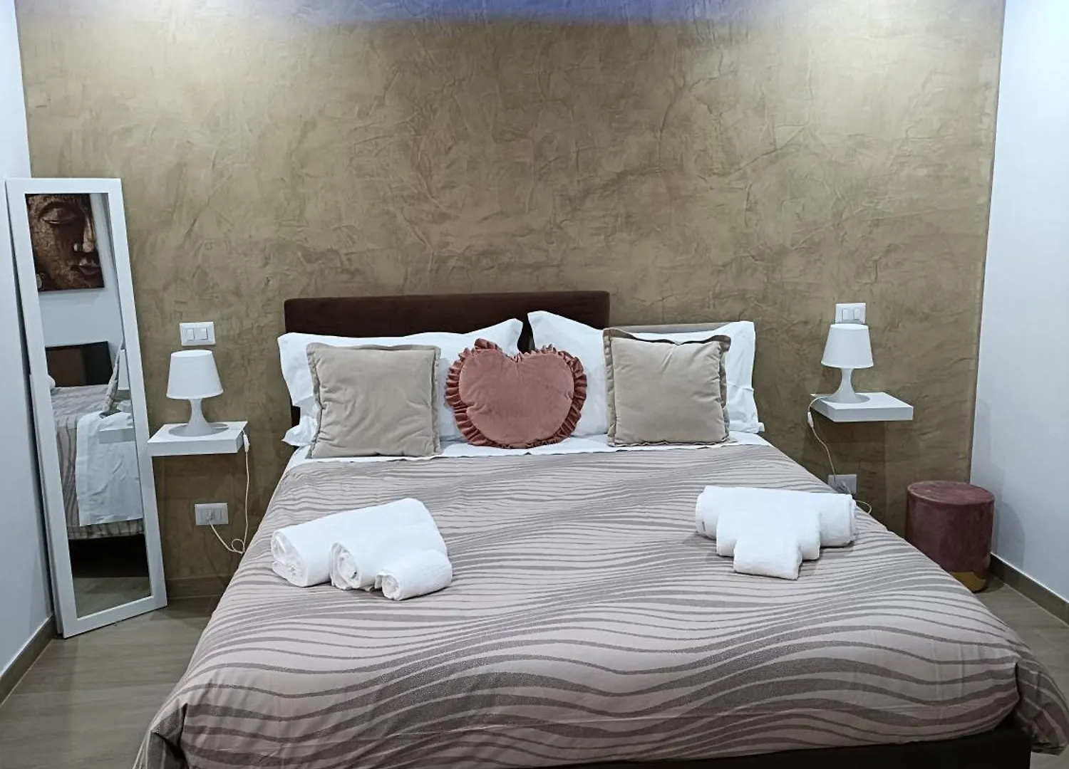 Blueroom Asso Bari