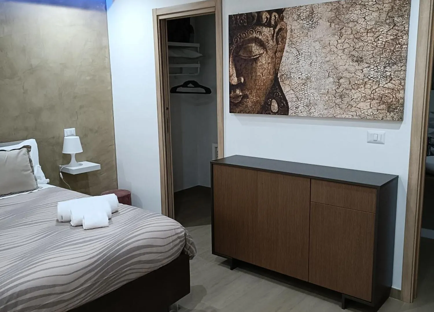 Blueroom Asso Bari Prázdninový dům