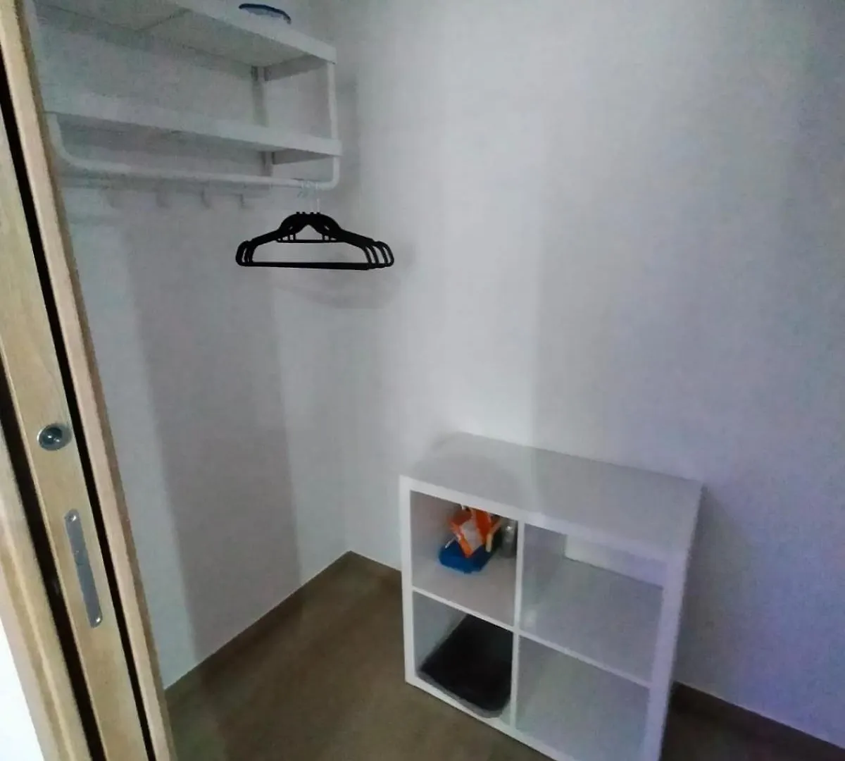 Prázdninový dům Blueroom Asso Bari Itálie