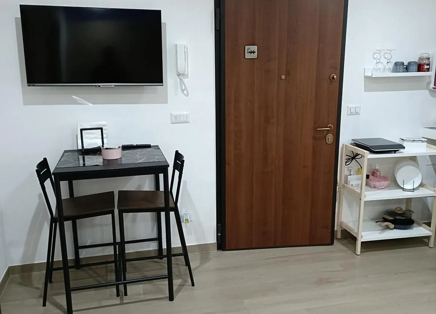 Prázdninový dům Blueroom Asso Bari