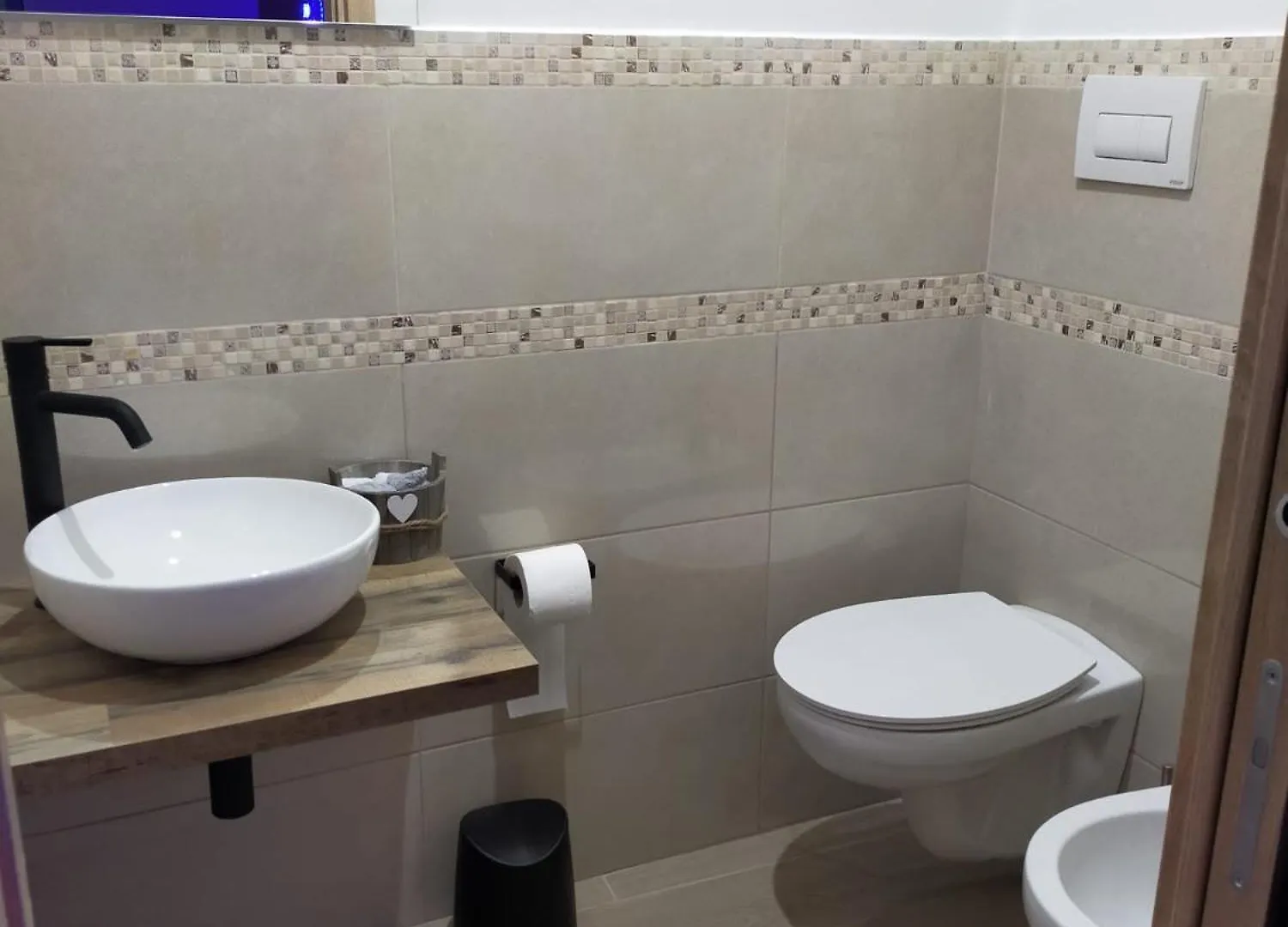 Holiday home Blueroom Asso Bari